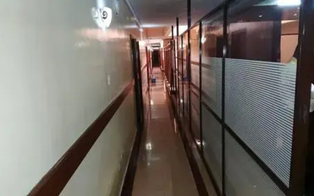 Jamia Central Hotel