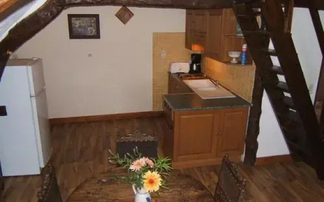 Gites des 3 Vallées