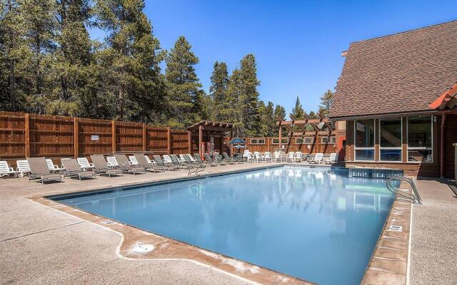 Colorado Rocky Mountain Resorts - Breckenridge