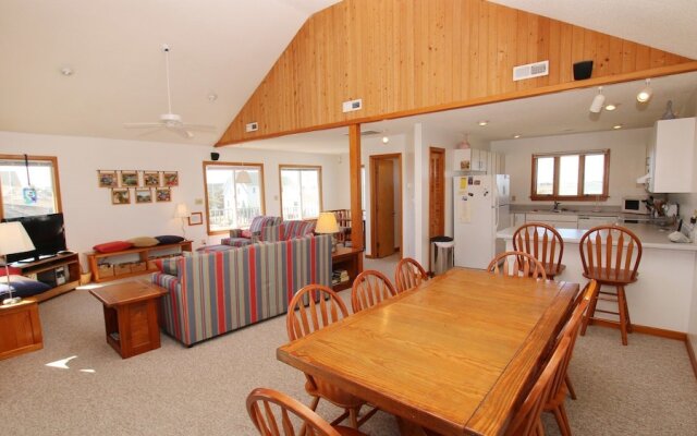 Blue Cloud - 4 Br Home