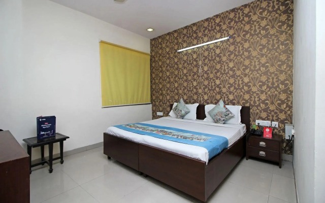 OYO Rooms Delhi Maharani Bagh