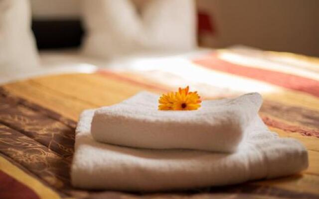 Fewo im Herzen der Insel