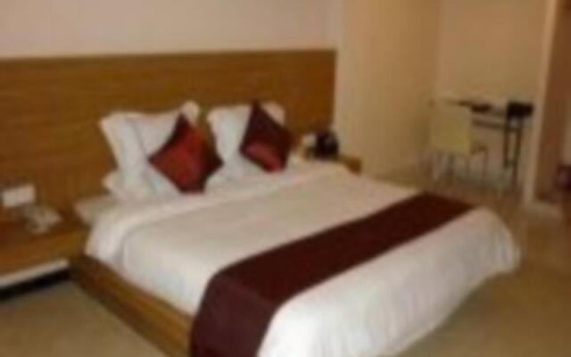 Yuejia Business Hotel