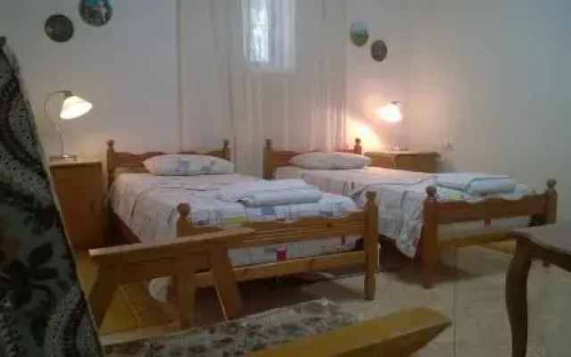 Hashorva Guest House