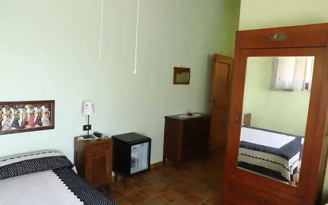 La Locanda Del Picchio Country House