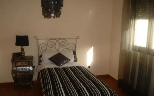 Ático Duplex Mijares