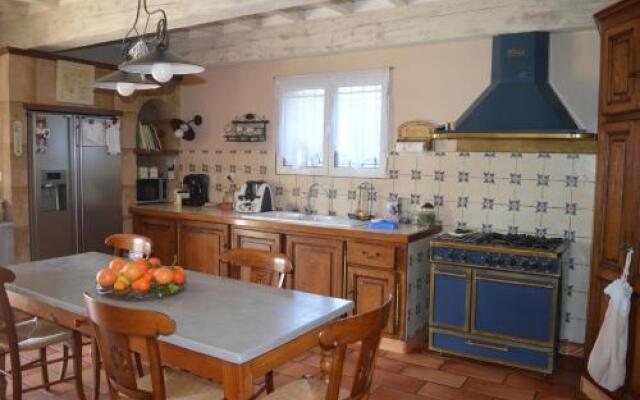 La Bastide Des Oliviers