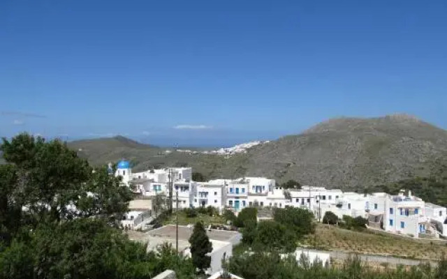Amaranto Rooms