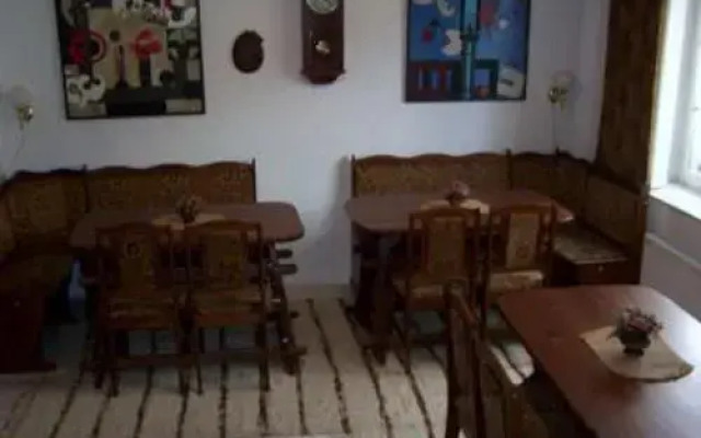 Penzion Dalibor Žabka