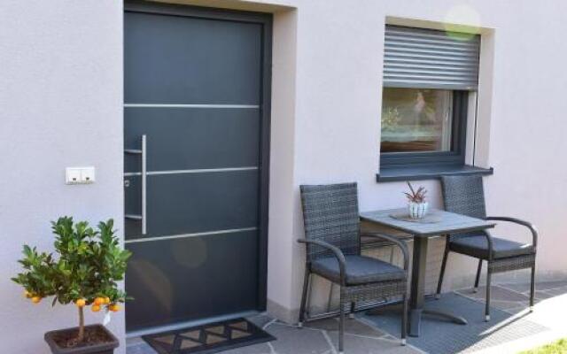 Ferienwohnung Pippohof
