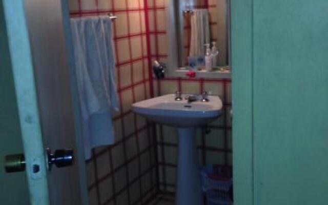 Hospedaje Casa de Piedra