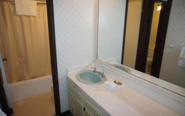 Retro 3 Bed 3 Bath Condo with Mountain View!