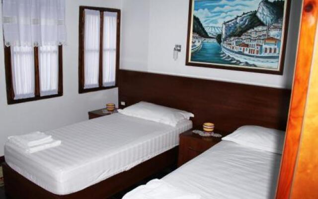 Guest house Hava Baci