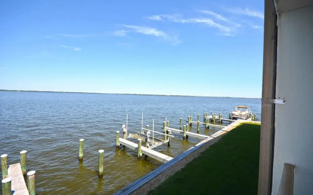 Pintail Point 102 - 1 Br Home