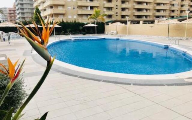 Apartamentos Cala Blanca