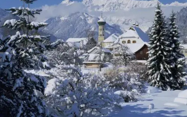 Haus Tschofen