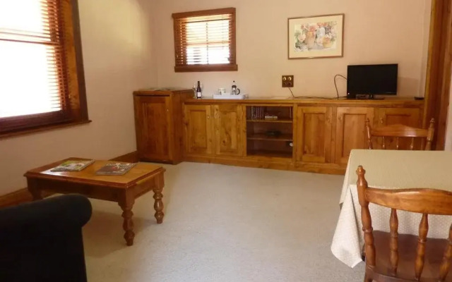 Kaesler Cottages