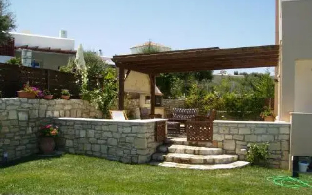 Villa Nelia