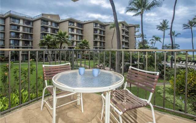 Kauhale Makai 207 - 1 Br Condo