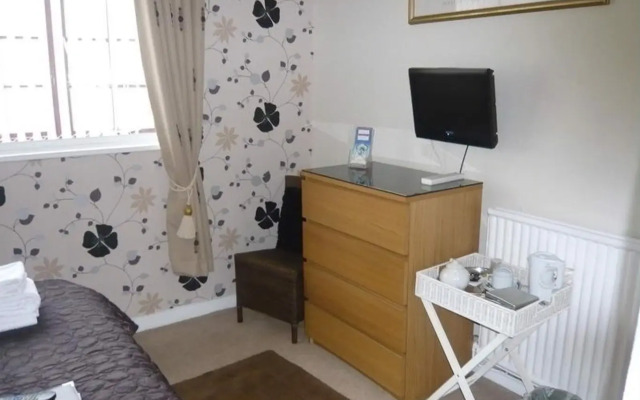 The Georgian Guesthouse