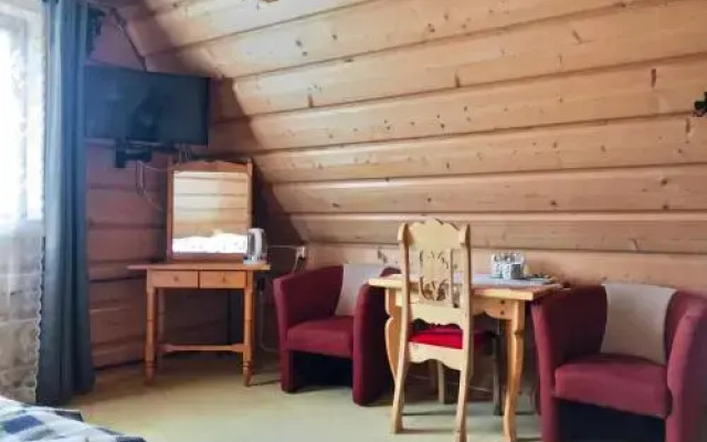 Pokoje Gościnne Maria Mąka