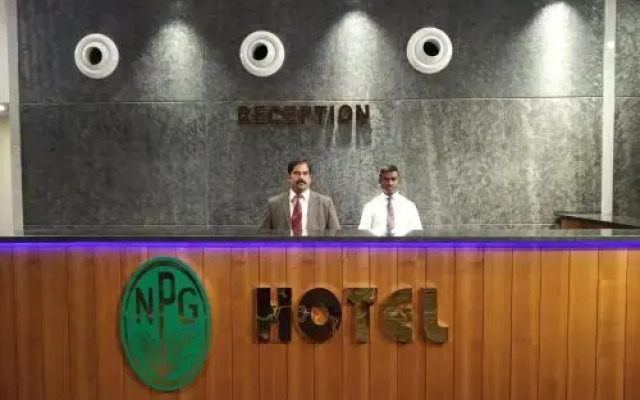 NPG Hotel