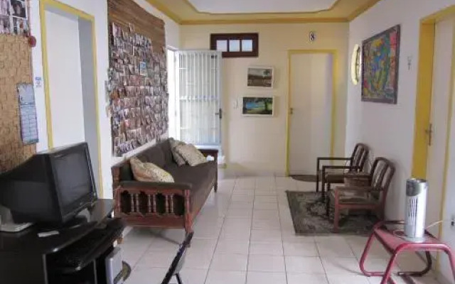 Pousada Temporada Maceió