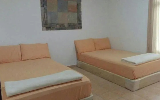 Holidayhome A Famosa 963