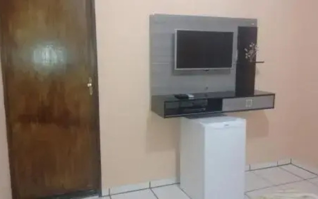 Quarto Sinerea De Souza