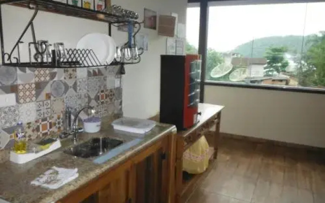Bela Casa