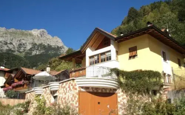 Villa Gardenia Molveno