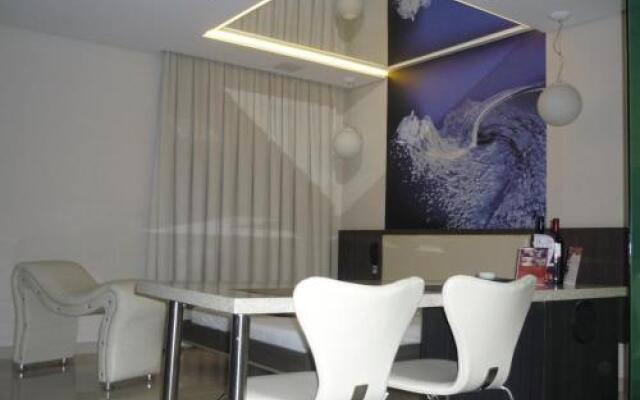 Vitara Motel (Adult Only)