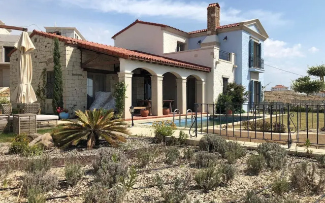 Jardin Eden 4 Bedrooms Villa 4