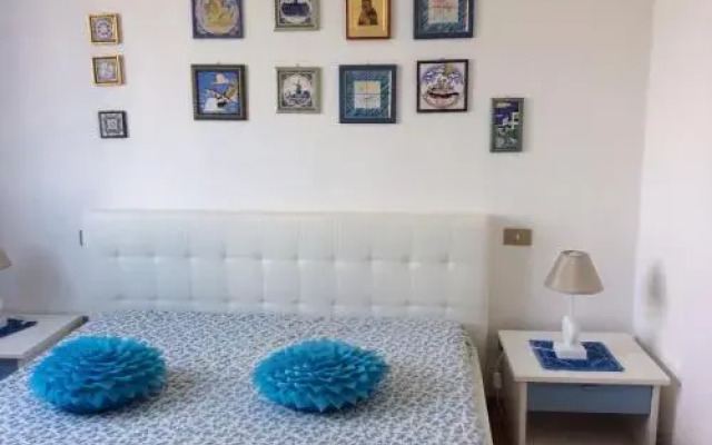 Marina Residence Appartamento