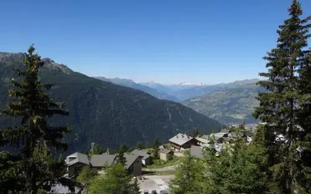 Résidence Le Tyrol