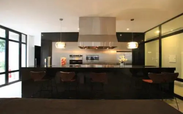 GoHouse Fernao SP 128