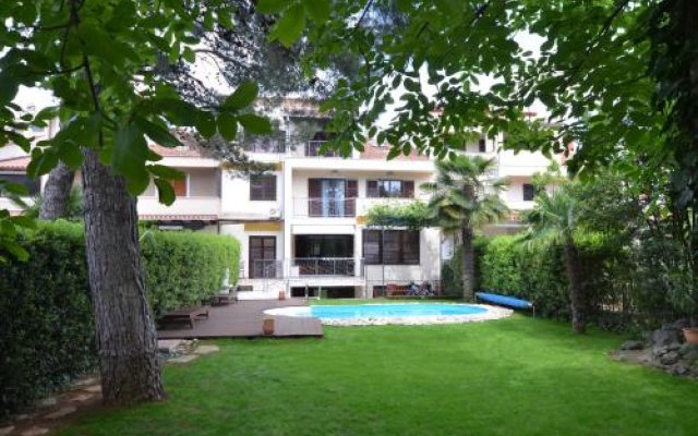 Villa Rossella 3