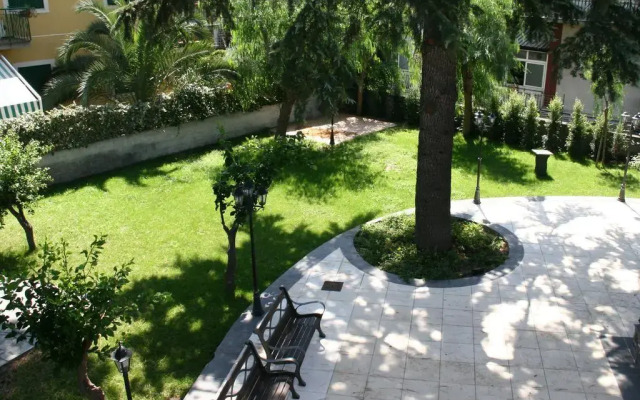 B&B Etna Country