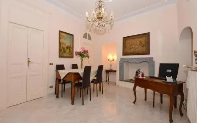 Borgo Antico Santa Lucia