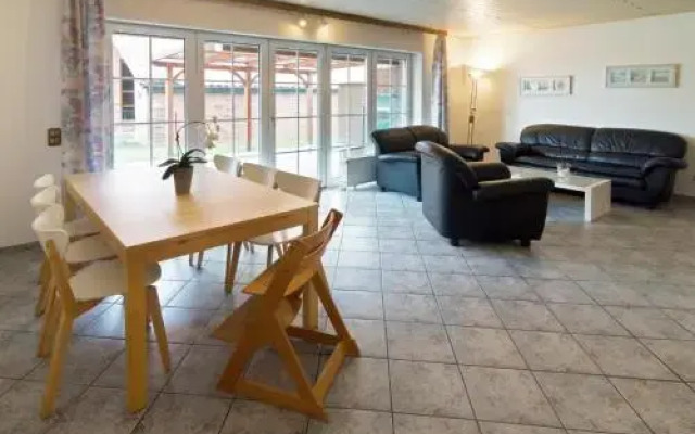 Ferienhaus Deichläufer