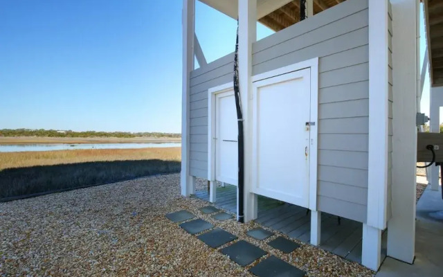 Belle Moor 3 Bedroom Home by RedAwning