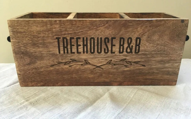 The Treehouse B&B by Elevate