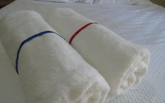 Pousada Recanto Da Terra