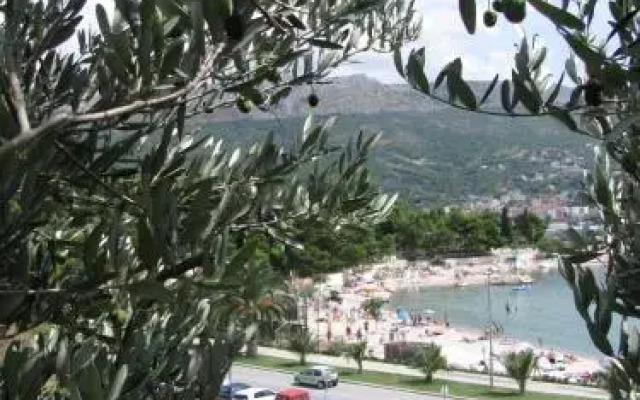 The Beach Studios