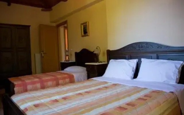 Muses Villas