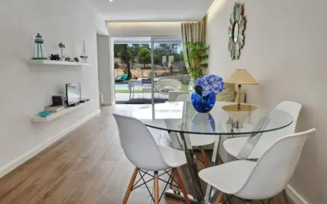 3 Villas - Praia da Falesia