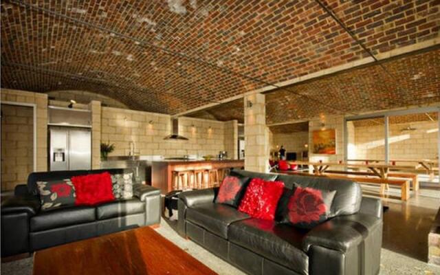 Fleets Luxury Accommodation - Margaret River