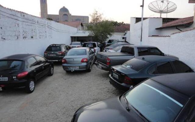 Hotel Pousada Dona Ana