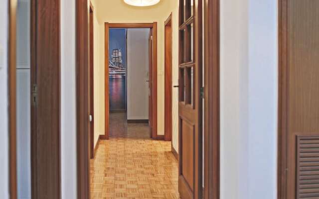 Feel Porto Francelos Beach & Pool