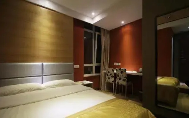 Jing Yuan Boutique Hotel Chain